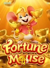 jj3 Fortune Mouse slot com ganhos emocionantes no cassino Brasil