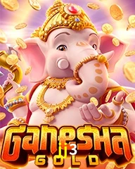 Cassino jj3 slots online Ganesha Gold com apostas e prêmios