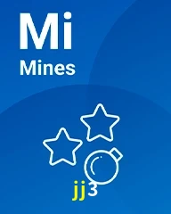 Mines jj3 cassino online jogo de estrelas e bombas