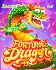 jj3 cassino online Brasil apresenta Fortune Dragon slots populares