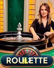 jj3 - Roleta ao vivo Roulette em cassino online com apostas no Brasil