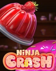 Cassino jj3 apresenta Ninja Crash com bônus exclusivos