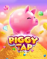Piggy Tap jj3 caça-níqueis online com prêmios em moedas