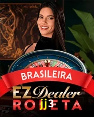 Jogo de roleta jj3 Brasileira em cassino online para apostas