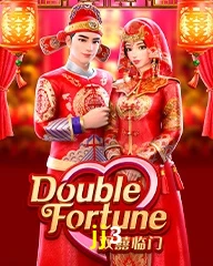 jj3 casino online - jogue Double Fortune slot e aproveite apostas online com grandes prêmios