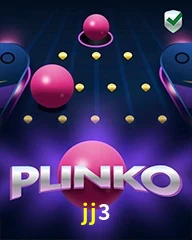 Plinko jj3 cassino online Brasil jogue e ganhe prêmios