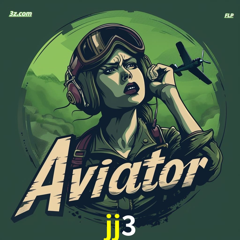 Aviator jj3 – jogo crash popular no cassino online Brasil