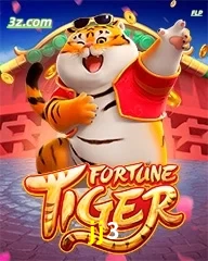 jj3 Fortune Tiger slots populares em cassino online para apostas