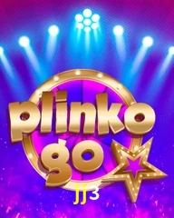 Plinko Go jj3 cassino online Brasil jogo de apostas divertido