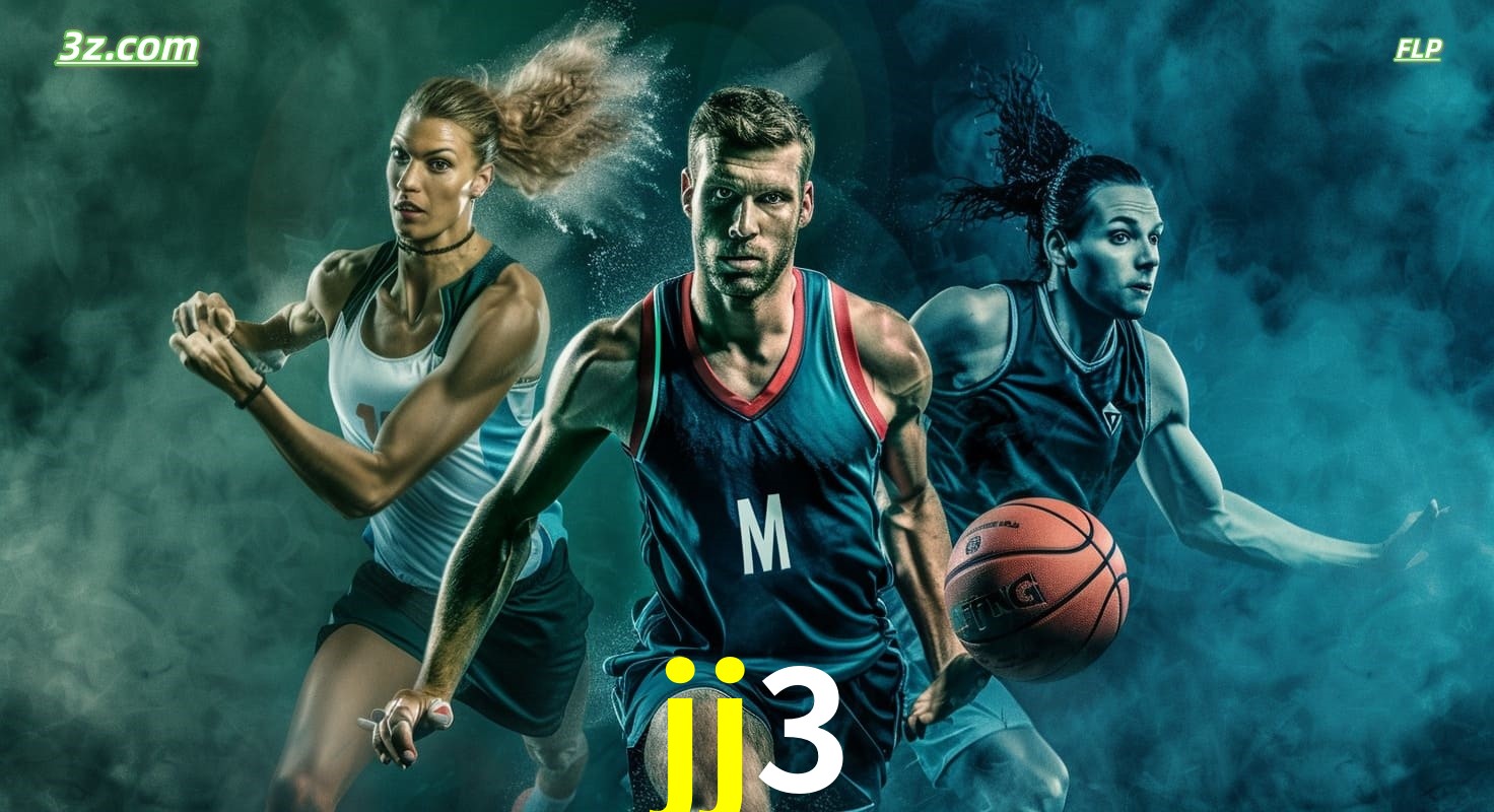 jj3 site de apostas esportivas com basquete, corrida e jogos ao vivo