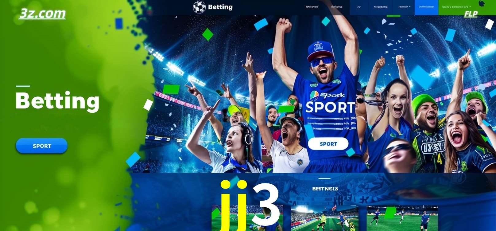 Cassino e apostas esportivas jj3 com foco no futebol brasileiro