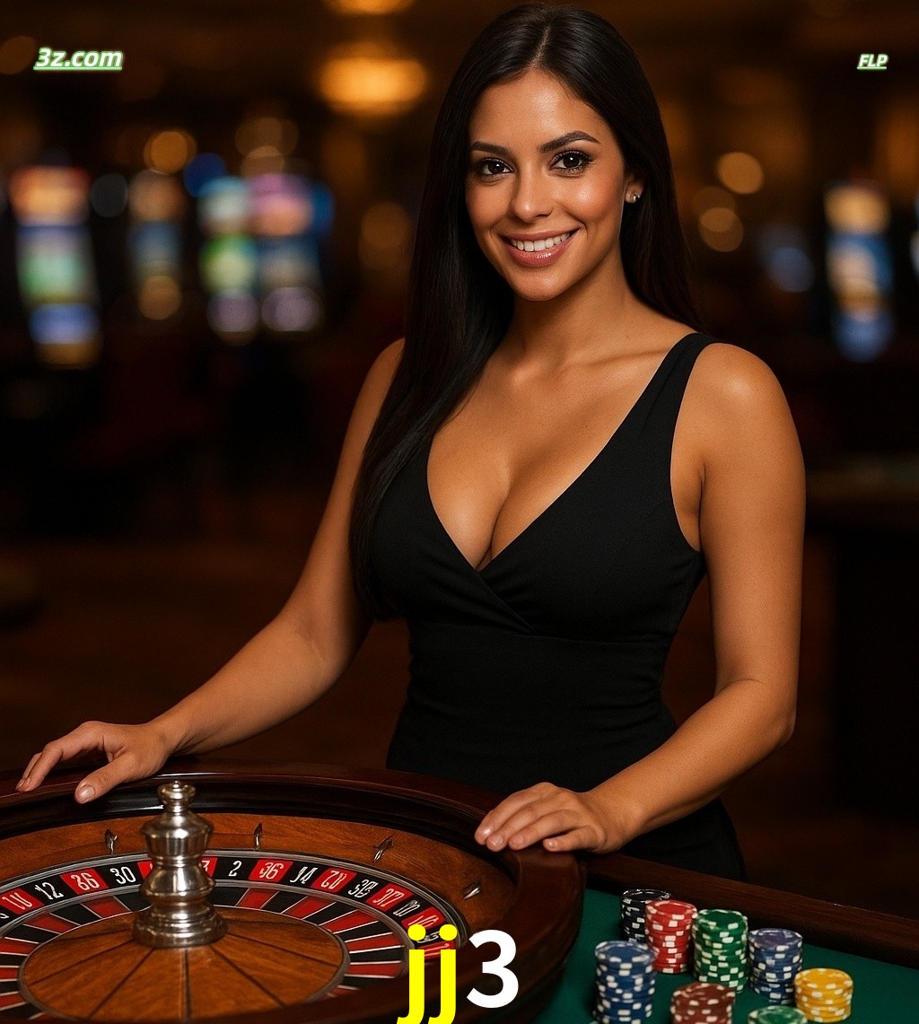 jj3 - Roulette jogo de roleta online em cassino Brasil com dealer ao vivo